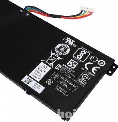 New genuine Laptop Battery for Acer Aspire 5 (A515-51) 48WH